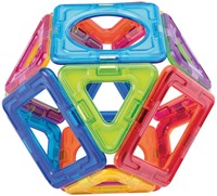 Magformers Basisset Plus, 30dlg.-2