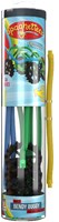 Clics Konstruktionsspielzeug Spaghetteez Bendy Buggy flexible Bausta¨bchen 34-teilig