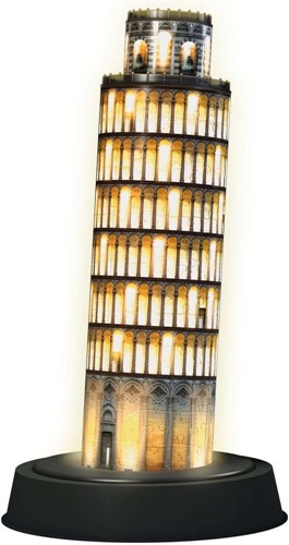 Ravensburger Pisa bei Nacht-2