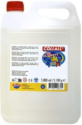 Collall Schleimkleber - 5 Liter Bastelspaß für Schleimherstellung
