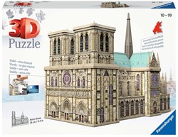 Ravensburger Notre Dame