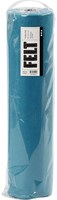 Creativ Company Bastelfilz Rolle türkis 5 Meter - Bastelmaterial-3