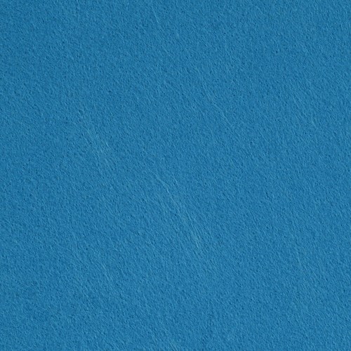 Creativ Company Bastelfilz Rolle türkis 5 Meter - Bastelmaterial-2