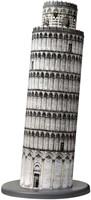 Ravensburger Leaning Tower of Piya 3D Puzzle 216 Stück(e)-2