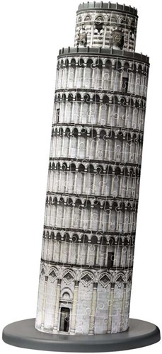 Ravensburger Leaning Tower of Piya 3D Puzzle 216 Stück(e)-2