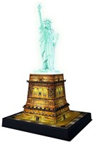 Ravensburger Freiheitsstatue bei Nacht-2