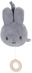 Miffy Miffy Spieluhr flauschig blau NIJN904