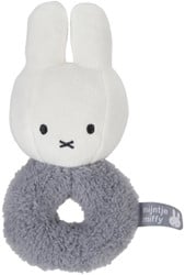 Miffy Miffy Rassel flauschig blau NIJN906
