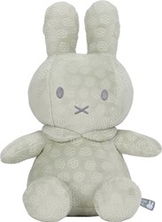 Nijntje Green Flower Knuffel 30cm