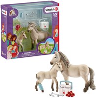schleich HORSE CLUB Reddingsset HORSE CLUB Hannah 42430-2