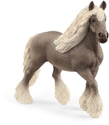 Schleich Bauernhof - Silver Dapple Stute Pferdespielzeug 13914