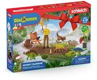Schleich Dinosaurier - Adventskalender DN 2022 98644