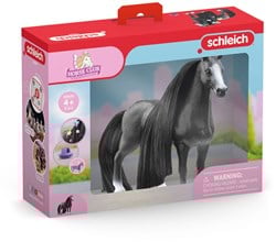 schleich HORSE CLUB Beautypaard Quarter horse-merrie 42620