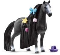 schleich HORSE CLUB Beautypaard Quarter horse-merrie 42620-2