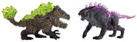 Schleich Eldrador Creatures Fantasy-Spielfigur Shadow Lynx vs Rock Crush-2