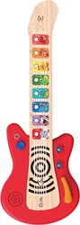 H-Einstein Together in Tune Guitar™ Magic Touch™ connected