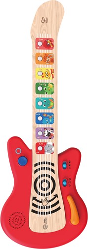 H-Einstein Together in Tune Guitar™ Magic Touch™ connected
