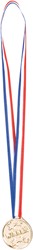 6 Medaillen Gewinner 42055