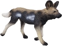 Mojo Wildlife Spielzeug Afrikanischer Jagdhund - 387110-2