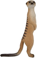 Mojo Wildlife Spielzeug Erdmännchen - 387125