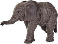 Mojo Wildlife Spielzeug Afrikanisches Elefantenkalb - 387190