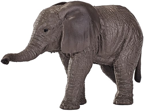 Mojo Wildlife Spielzeug Afrikanisches Elefantenkalb - 387190