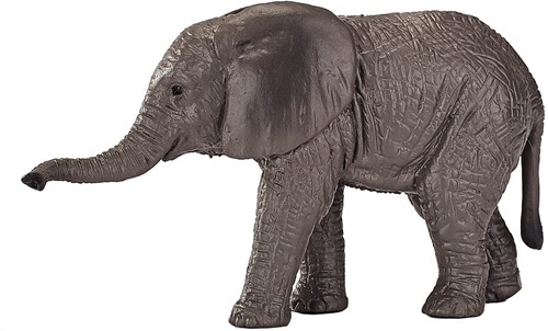 Mojo Wildlife Spielzeug Afrikanisches Elefantenkalb - 387190-2