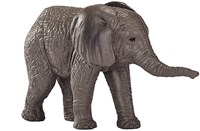 Mojo Wildlife Spielzeug Afrikanisches Elefantenkalb - 387190-3
