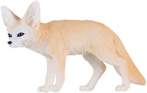 Mojo Wildlife Spielfigur Wüstenfuchs - realistisch handbemalt-3