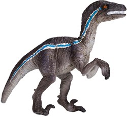 Mojo Spielzeug Dinosaurier Velociraptor stehend - 381027