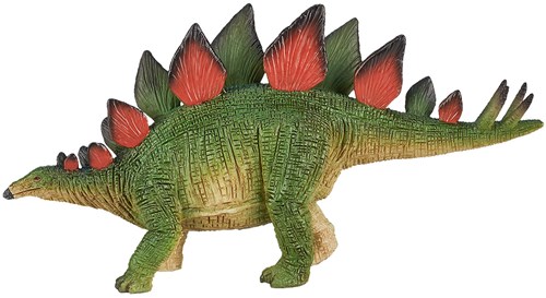 Mojo Spielzeug Dinosaurier Stegosaurus - 387228-2