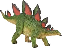 Mojo Spielzeug Dinosaurier Stegosaurus - 387228-3