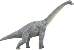 Mojo Spielzeug Dinosaurier Brachiosaurus grau - 387044