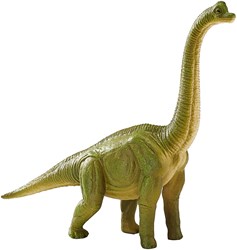 Mojo Spielzeug Dinosaurier Brachiosaurus grün - 387212