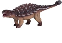 Mojo Spielzeug Dinosaurier Ankylosaurus - 381025
