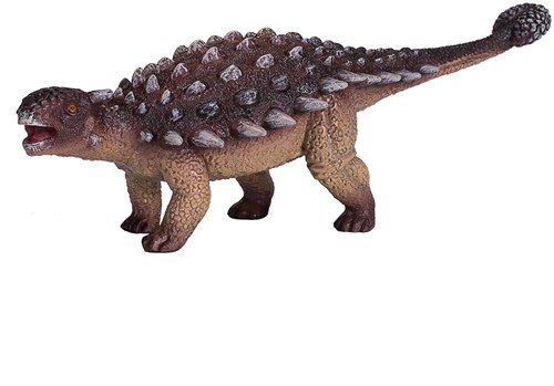 Mojo Spielzeug Dinosaurier Ankylosaurus - 381025