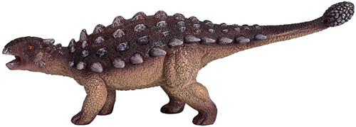 Mojo Spielzeug Dinosaurier Ankylosaurus - 381025-2