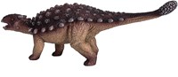 Mojo Spielzeug Dinosaurier Ankylosaurus - 381025-3