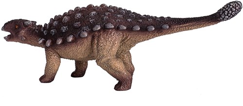 Mojo Spielzeug Dinosaurier Ankylosaurus - 381025-3