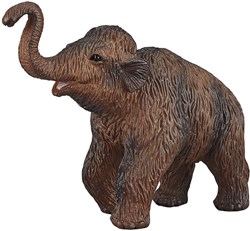 Mojo Spielzeug Dinosaurier Woolly Mammut Kalb - 387050
