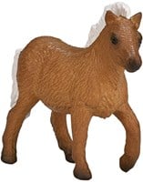 Mojo Horses Spielzeugpferd Shetland Pony Fohlen - 387232-2