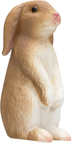 Mojo Pets Spielzeug Sitzendes Kaninchen - 387141