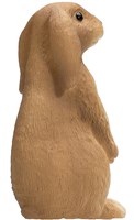 Mojo Pets Spielzeug Sitzendes Kaninchen - 387141-3