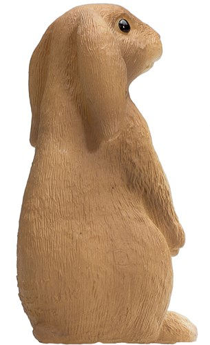 Mojo Pets Spielzeug Sitzendes Kaninchen - 387141-3
