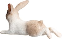 Mojo Pets Spielzeug Liegendes Kaninchen - 387142-3