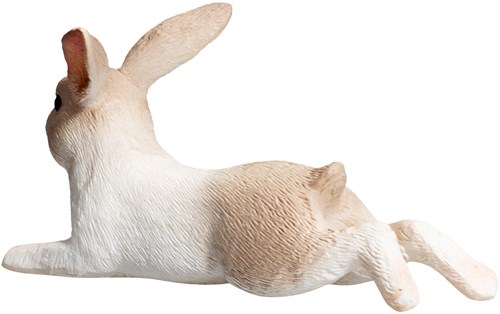 Mojo Pets Spielzeug Liegendes Kaninchen - 387142-3