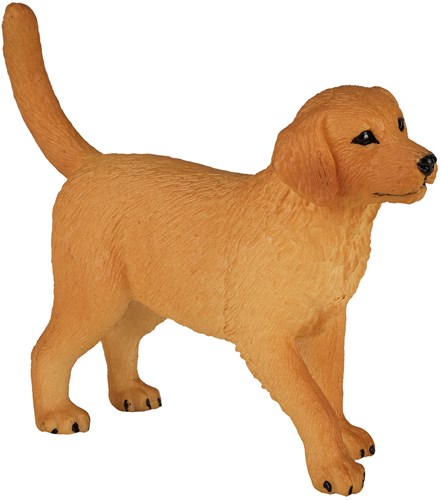 Mojo Pets Spielzeug Golden Retriever Welpe - 387205