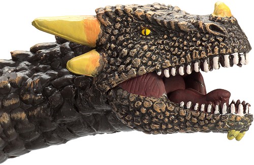 Mojo Fantasy Spielzeug Erde Drache - 387250-3