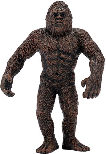 Mojo Fantasy Spielzeug Big Foot - 386511