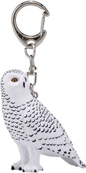 Mojo Woodland Schlüsselanhänger Snowy Owl - 387432